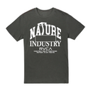 T-shirt à manches courtes RVCA Paste Up pour homme