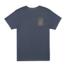 RVCA Men's Sandstorm SS Tee