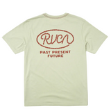 RVCA Men's Lasso SS Tee