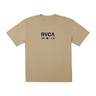 RVCA Men's Textbook SS Tee