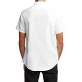 RVCA Men's That'll Do Stretch SS