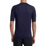 RVCA Men's SS Rashguard