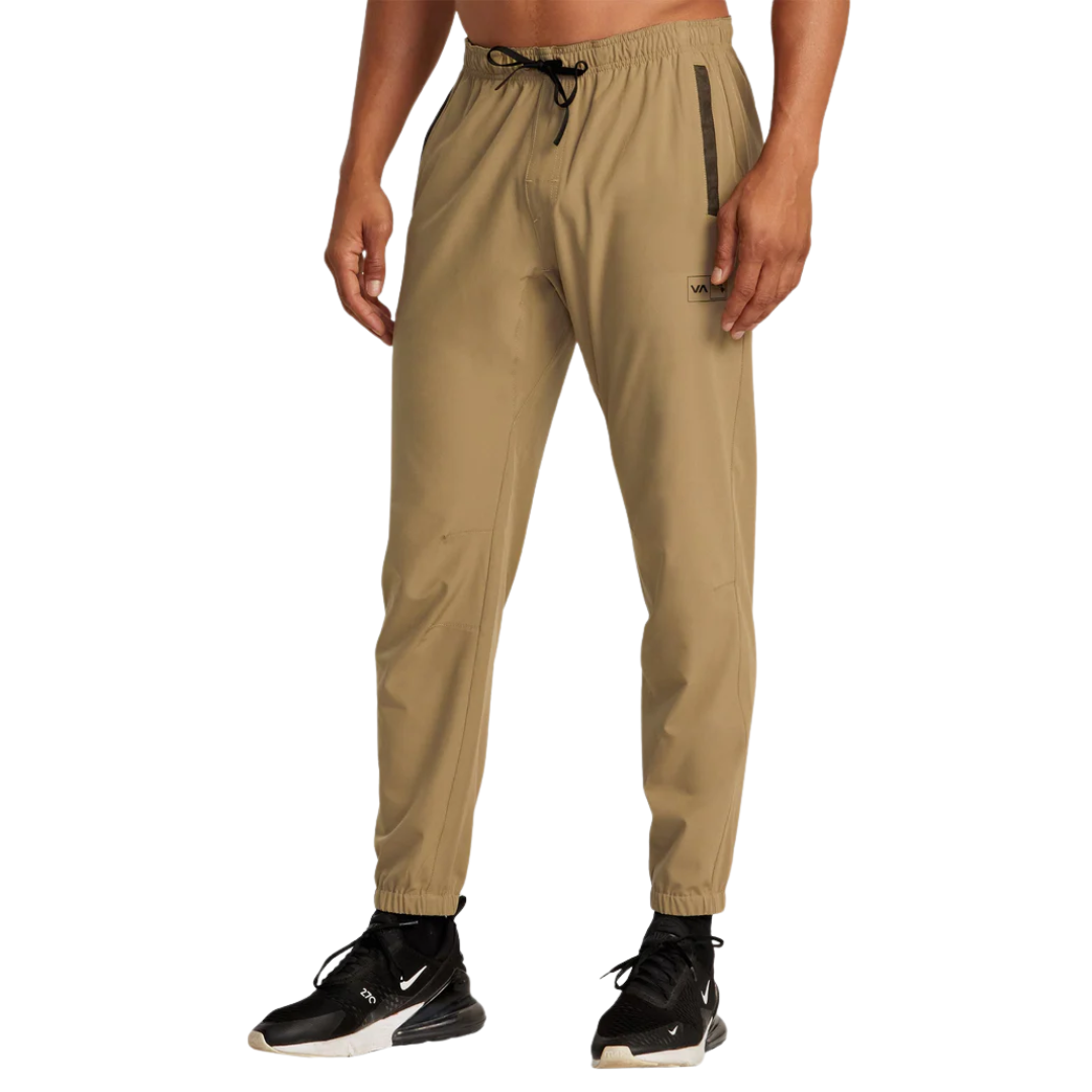 RVCA Men's Hawaii Yogger Pant