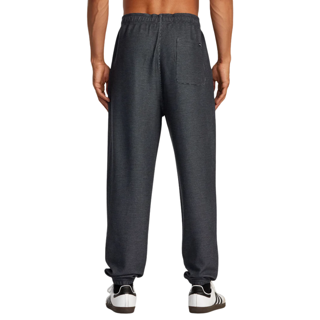 RVCA Men's C-Able Waffle Jogger