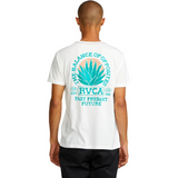 RVCA Men's RVCAGAVE SS Tee