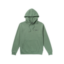 Volcom Volcom Men's Calmstone PO Hoodie Light Olive M Mens Pullover Hoodies