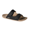 Reef Men CUSHION TRADEWIND - Black/Fossil