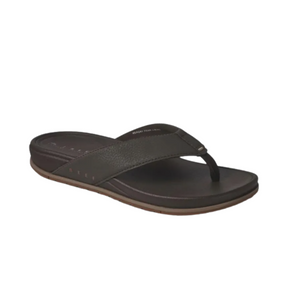 Reef Reef Men CUSHION BONZER - Brown CJ4043 BROWN 9 Mens Sandals Flip Flop 5 to 11