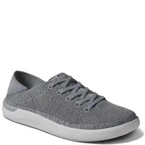 Reef Reef Men's SWELLSOLE NEPTUNE - Grey Grey 9 Mens Slip On Shoes 6 to 18