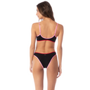 Maaji Maaji Women's Splendour Bikini Bottoms Black S Womens Bikini Bottoms