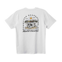Quiksilver Quiksilver Men's Simple Pleasures Tee White M Mens T-Shirts
