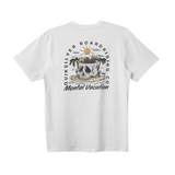Quiksilver Men's Simple Pleasures Tee