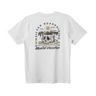 Quiksilver Men's Simple Pleasures Tee