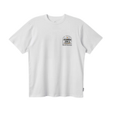 Quiksilver Men's Simple Pleasures Tee