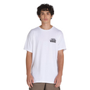 Vans Vans Men's Sneaky Tee White S Mens T-Shirts