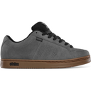 Etnies Etnies Men's Kingpin Shoes - Grey/Black/Gum Grey/Black/Gum 9 Mens Skate Shoes 6 to 18
