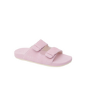 Reef Reef Kids KIDS OJAI Sandals - Cameo Pink Cameo Pink 13 Youth Girls Sandals 5T to 13T and 1 to 7 US Size