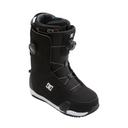 DC DC Men's Phase Boa Pro Step On Boots - Black/Black/White Black/Black/White 8.5 Mens Boa Snowboard Boots 6 to 15 US Mens size