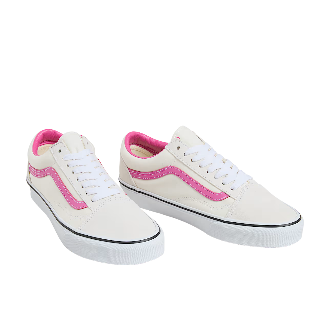 国内配送 VANS OLD SKOOL RASPBERRY ROSE Tênis Old Skool Pop Raspberry Rose | Vans