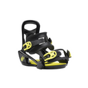 Fixations de snowboard Nidecker Junior Magic