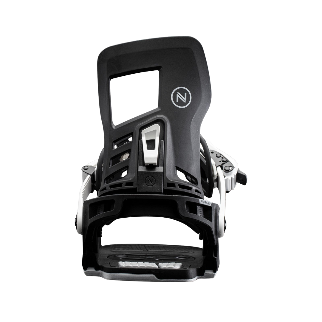 Nidecker Youth Prime Snowboard Bindings
