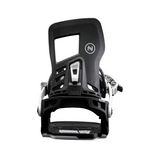 Nidecker Youth Prime Snowboard Bindings