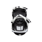 Nidecker Youth Prime Snowboard Bindings