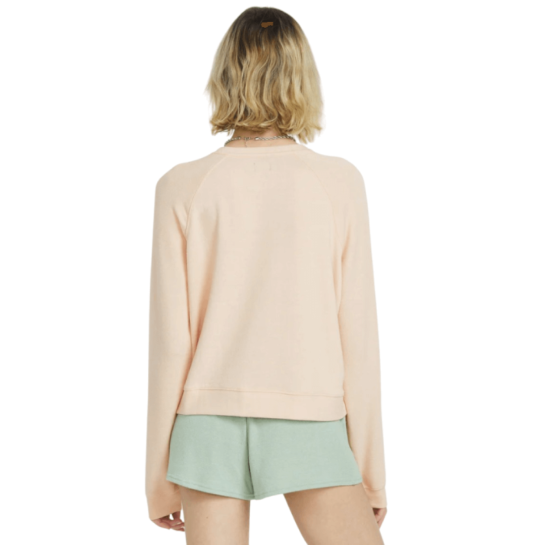 Raglan Lil Frenchie pour femme de Volcom