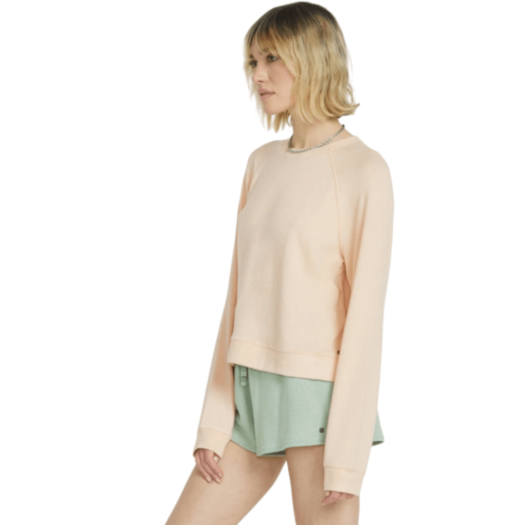 Raglan Lil Frenchie pour femme de Volcom
