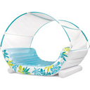 Intex Intex Tropical Canopy Inflatable Lounge Multi OS Inflatable Matts