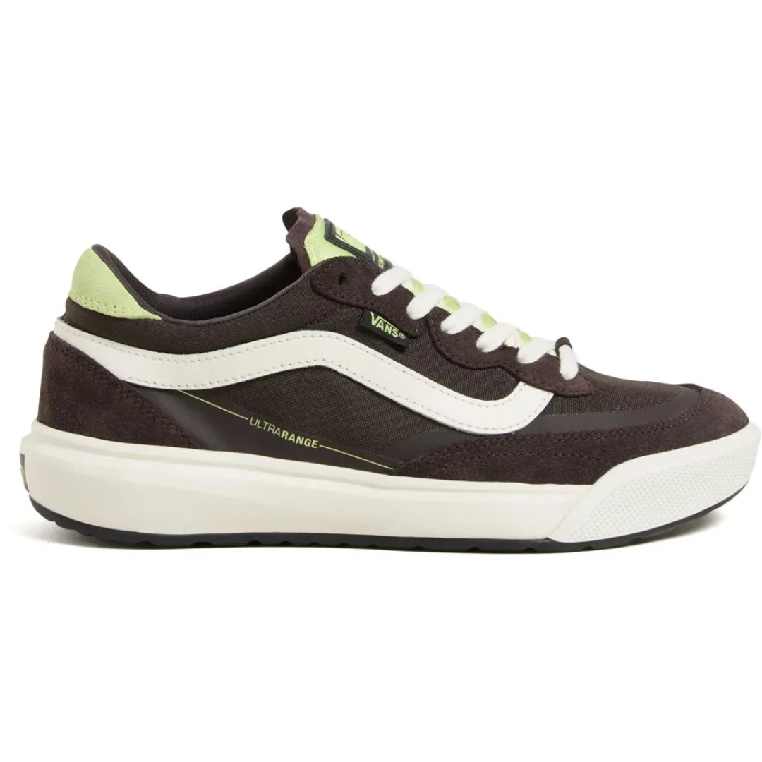 Vans Unisex MTE Ultrarange 2.0 SE - Brown/Multi