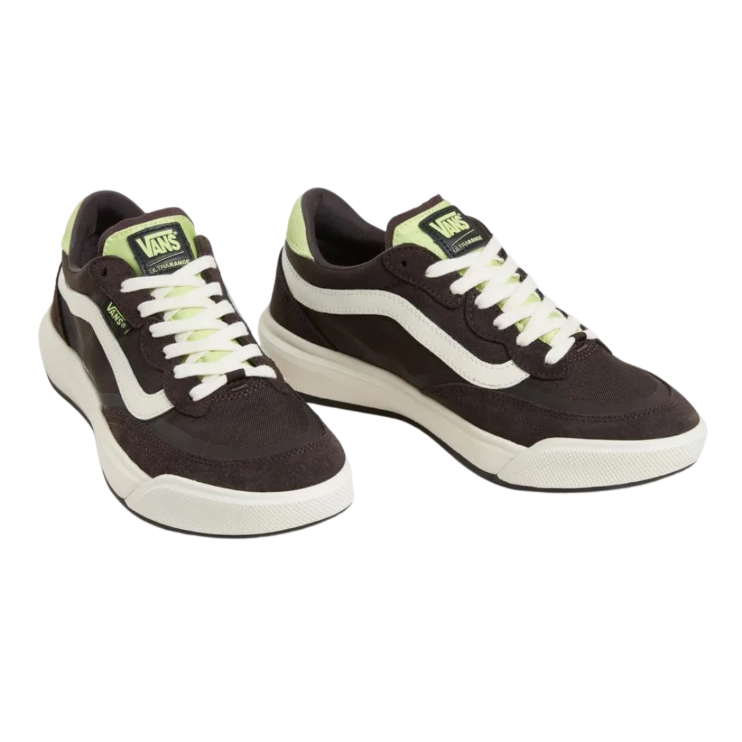 Vans Unisex MTE Ultrarange 2.0 SE - Brown/Multi