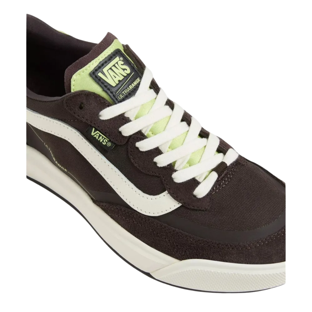 Vans Unisex MTE Ultrarange 2.0 SE - Brown/Multi