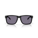 Oakley Holbrook XXL Sunglasses - Matte Black w/PRIZM Black Polarized