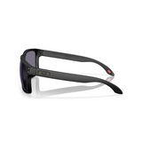 Oakley Holbrook XXL Sunglasses - Matte Black w/PRIZM Black Polarized