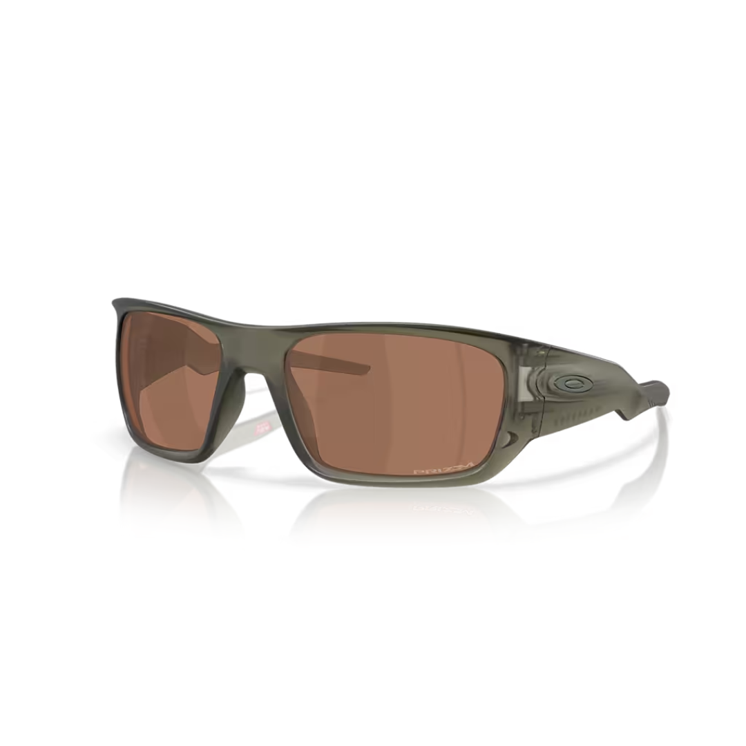 Oakley Masseter - Matte Olive Ink w/PRIZM Tungsten