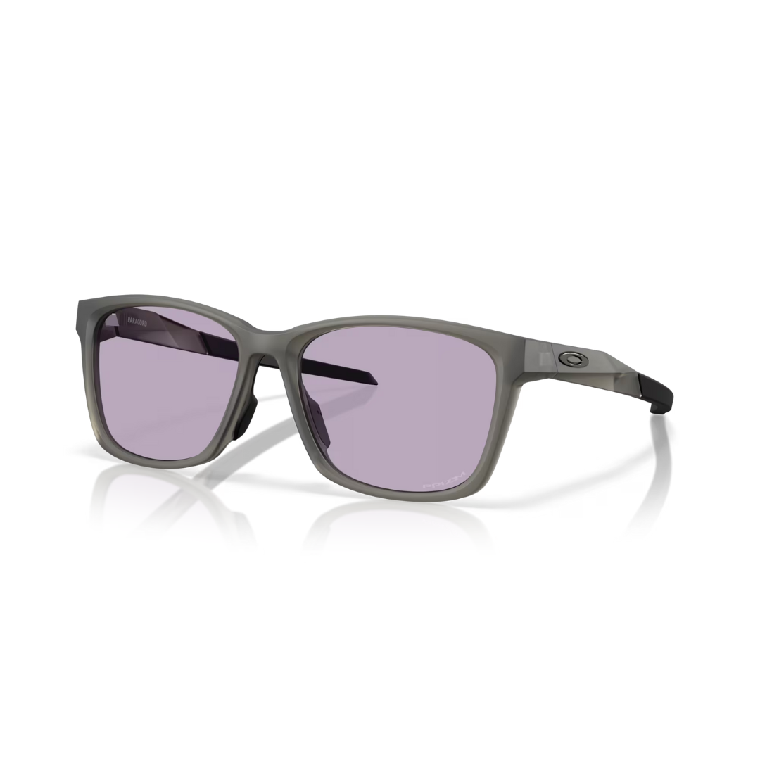 Oakley PARACORD - Matte Grey Smoke W/ PRIZM Slate