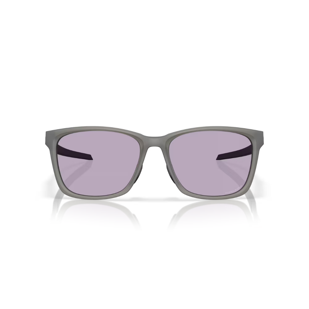 Oakley PARACORD - Matte Grey Smoke W/ PRIZM Slate
