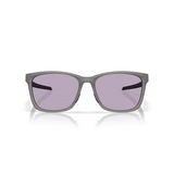Oakley PARACORD - Matte Grey Smoke W/ PRIZM Slate