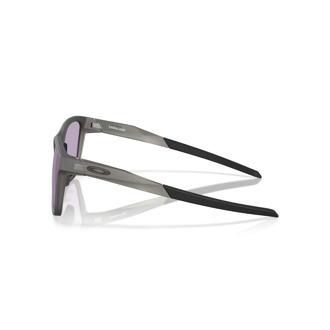 Oakley PARACORD - Matte Grey Smoke W/ PRIZM Slate