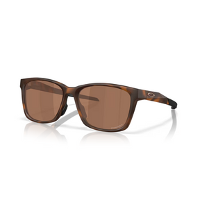 Oakley Oakley PARACORD - Matte Tort W/ PRIZM Tungsten Mens Sunglasses Lifestyle