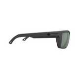 Spy Overhaul XL ANSI Matte Black - Happy Gray Green
