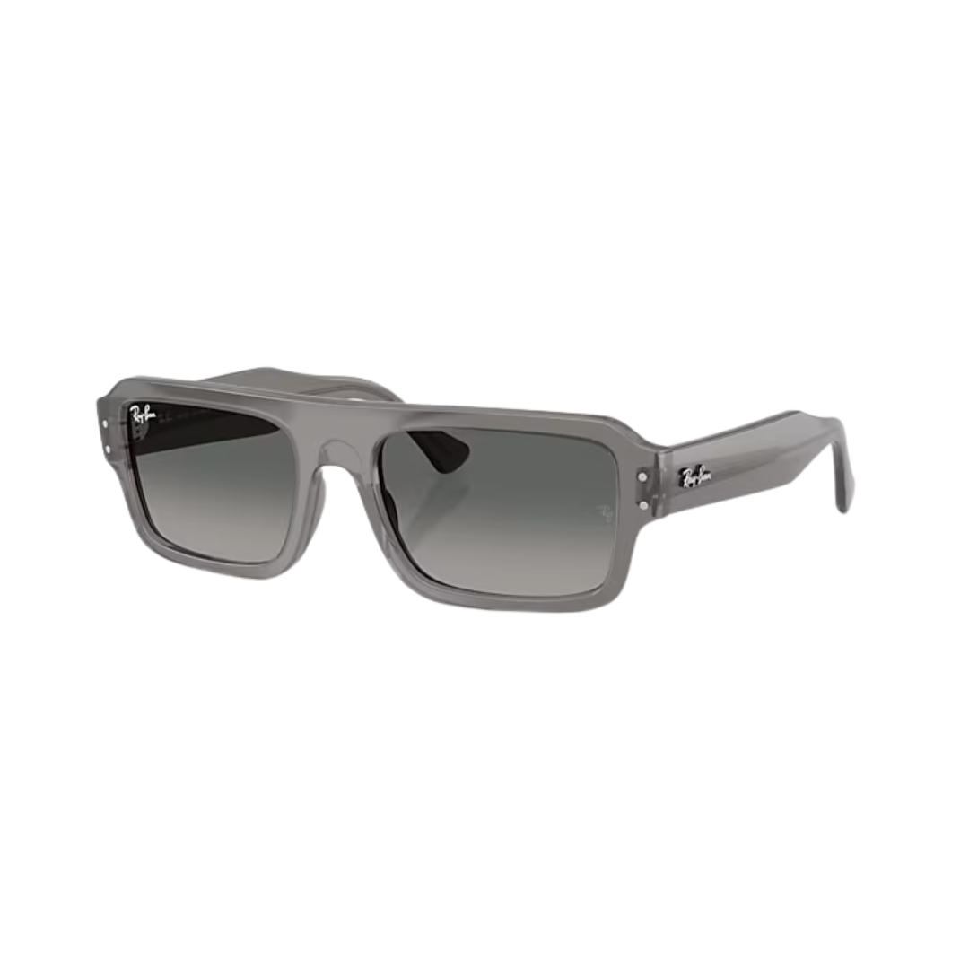 Ray Ban Lukas Sunglasses