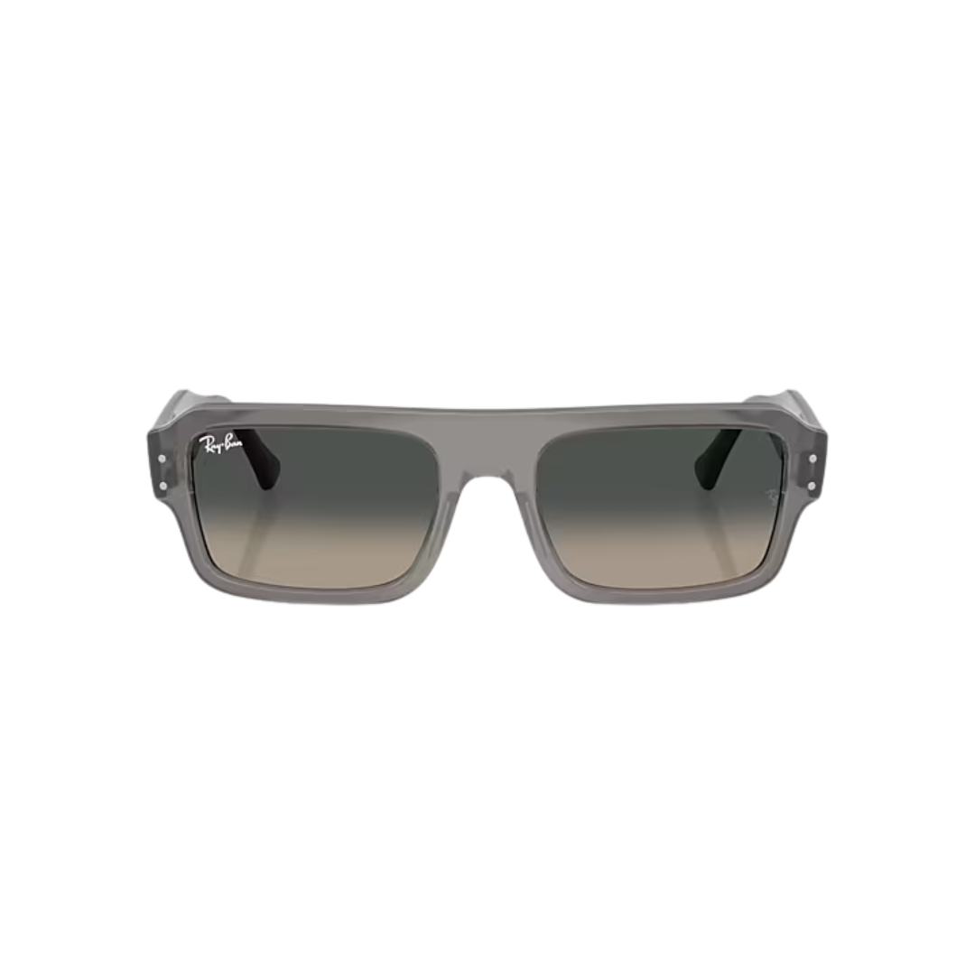 Ray Ban Lukas Sunglasses