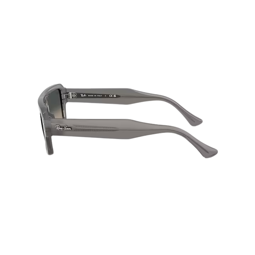 Ray Ban Lukas Sunglasses