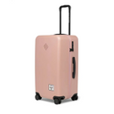 Herschel Herschel Heritage Hardshell Carry-on Luggage Light Pink Large Bags Luggage