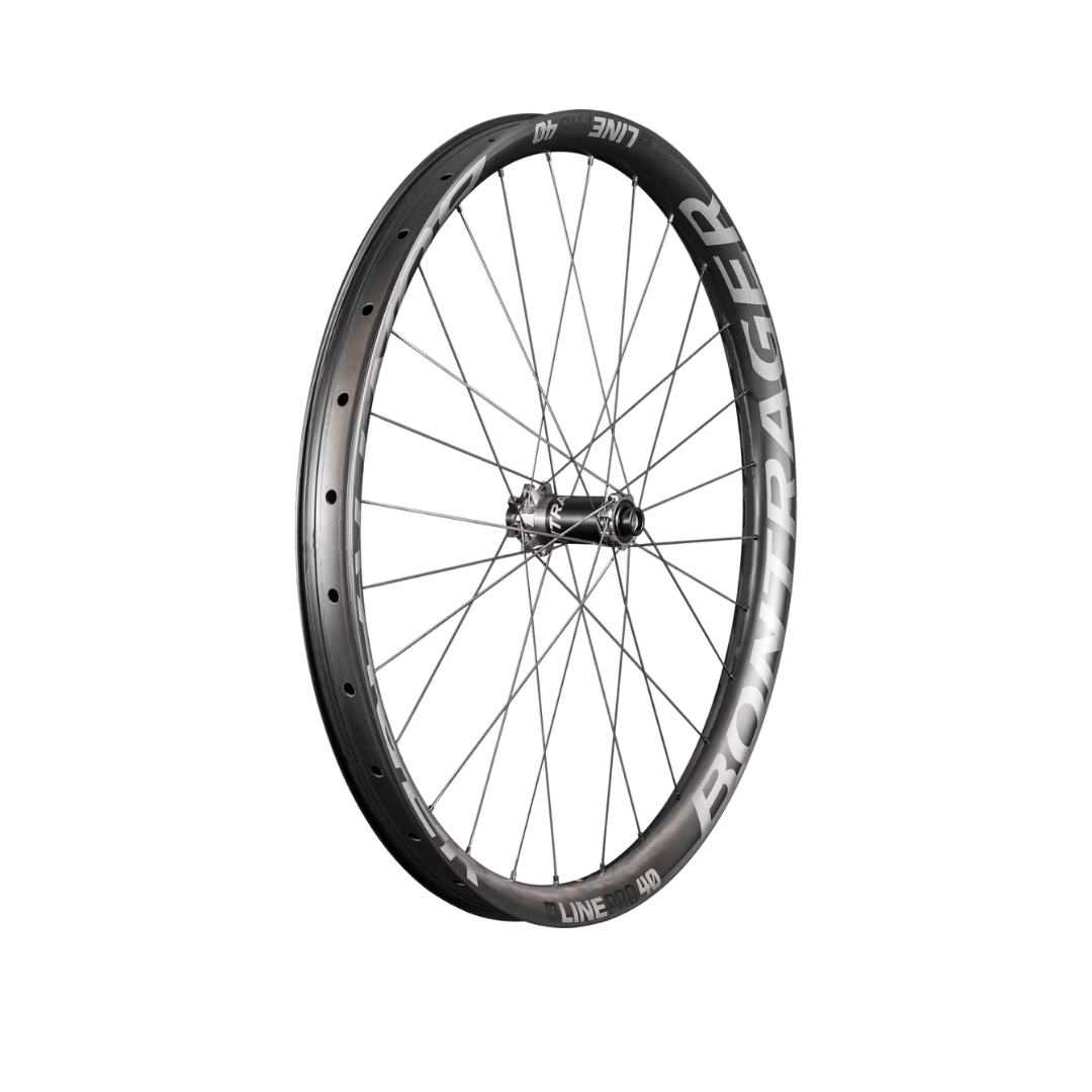 Bontrager Line Pro 40 TLR Boost 27.5 MTB Wheel