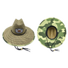 Nomads Straw Hats