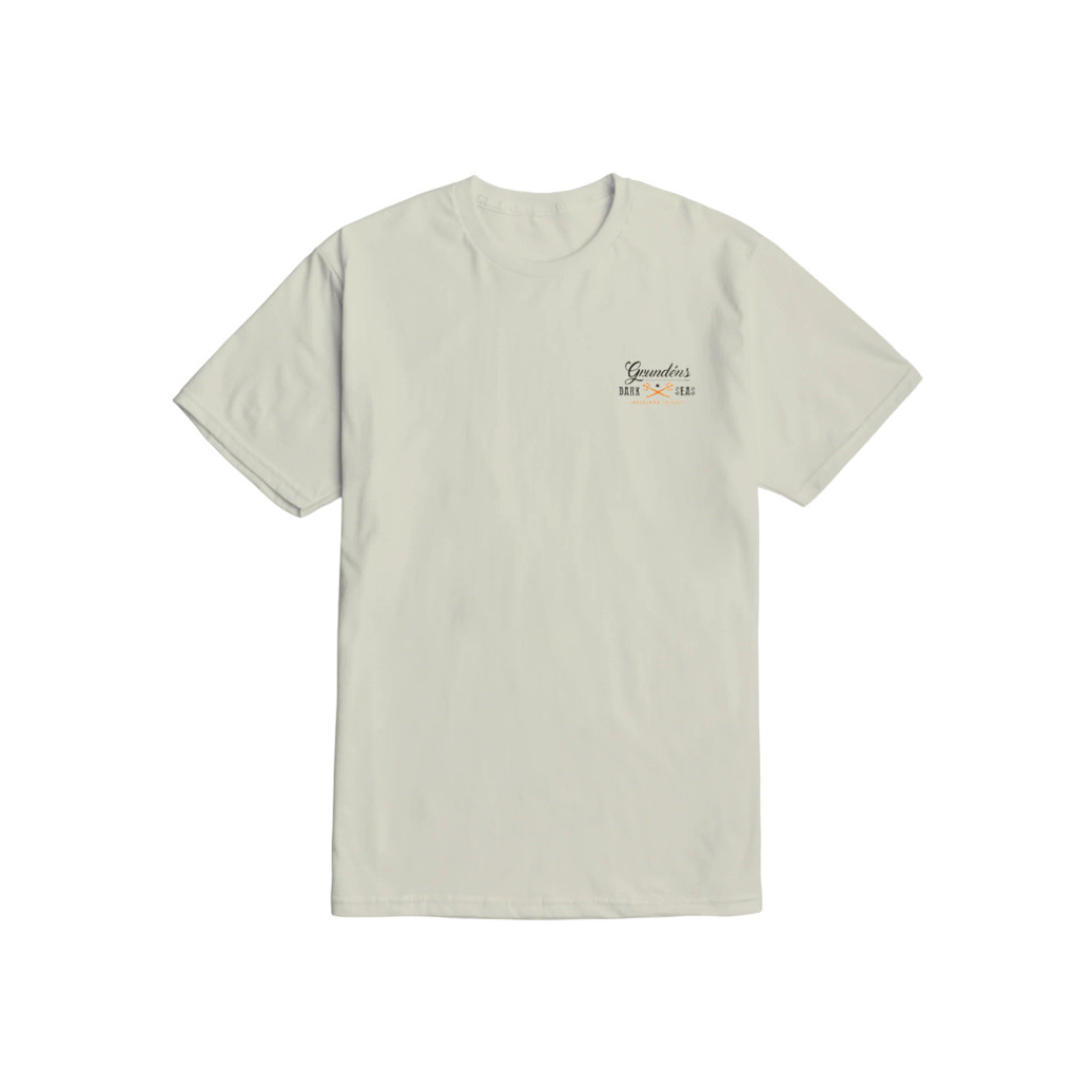 Dark Seas Men's Portsmith Tee