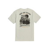 Dark Seas Men's Portsmith Tee